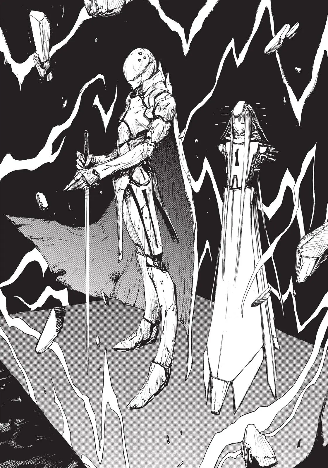 Read Blame! - Chapter 23 - www.blamemangafree.com | Image 15