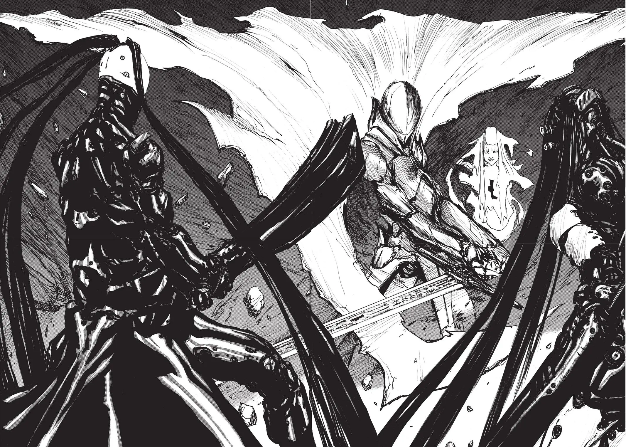 Read Blame! - Chapter 23 - www.blamemangafree.com | Image 23