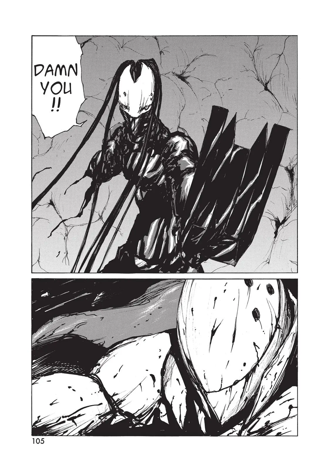 Read Blame! - Chapter 24 - www.blamemangafree.com | Image 1