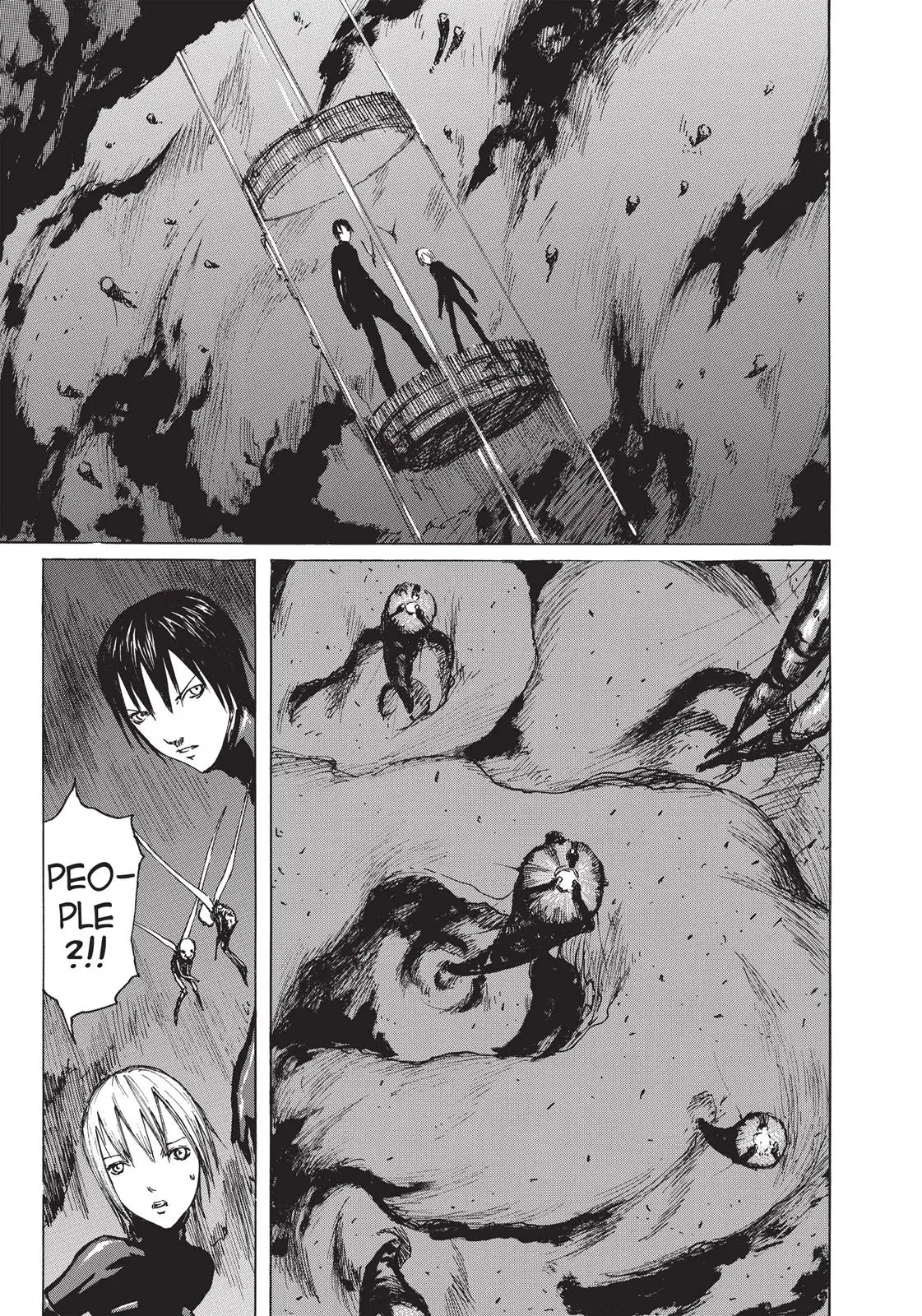 Read Blame! - Chapter 24 - www.blamemangafree.com | Image 26