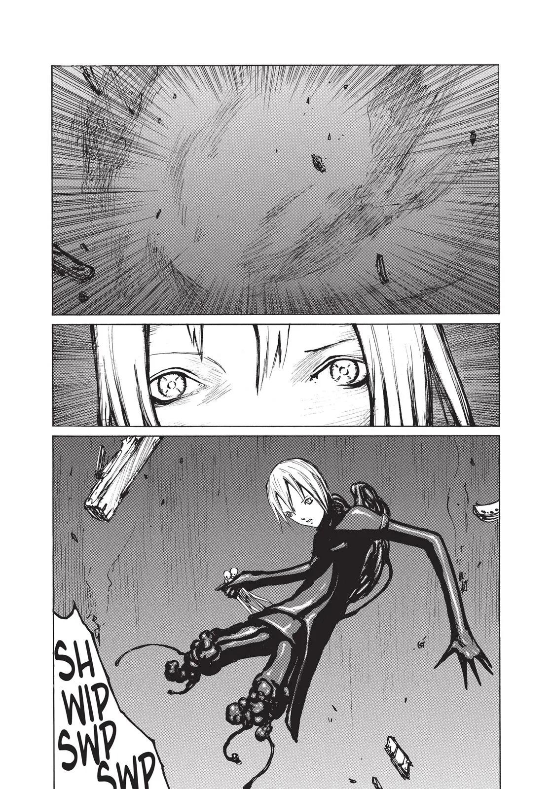 Read Blame! - Chapter 24 - www.blamemangafree.com | Image 31