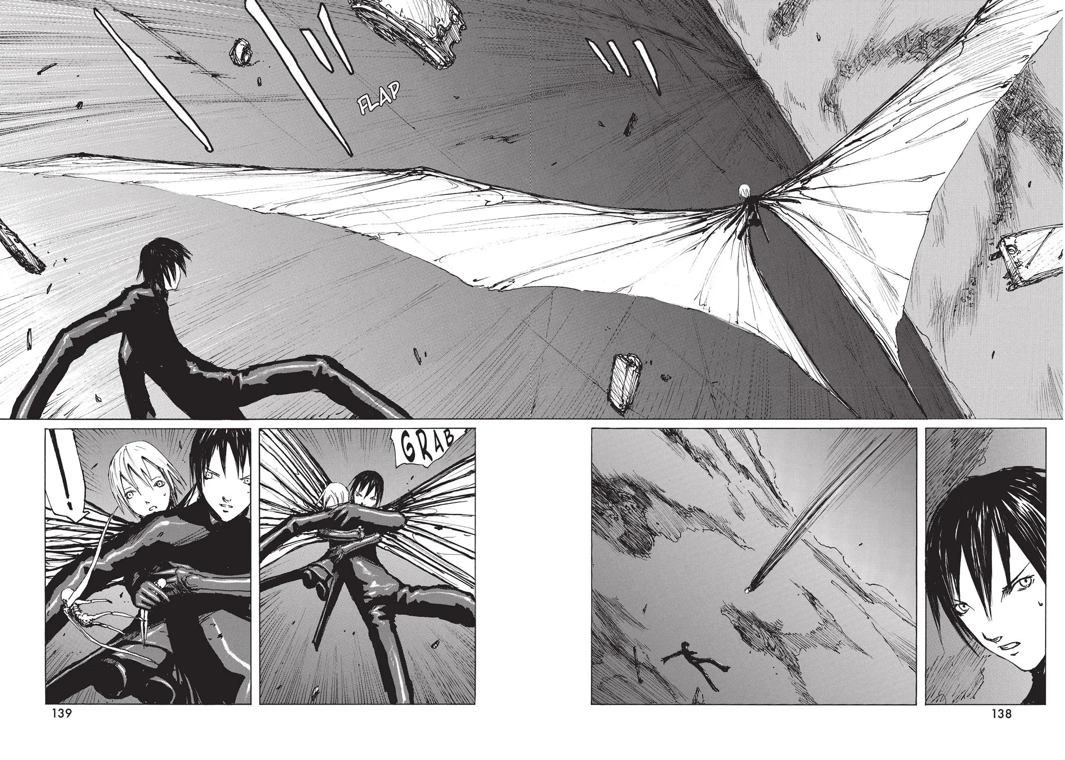 Read Blame! - Chapter 24 - www.blamemangafree.com | Image 32