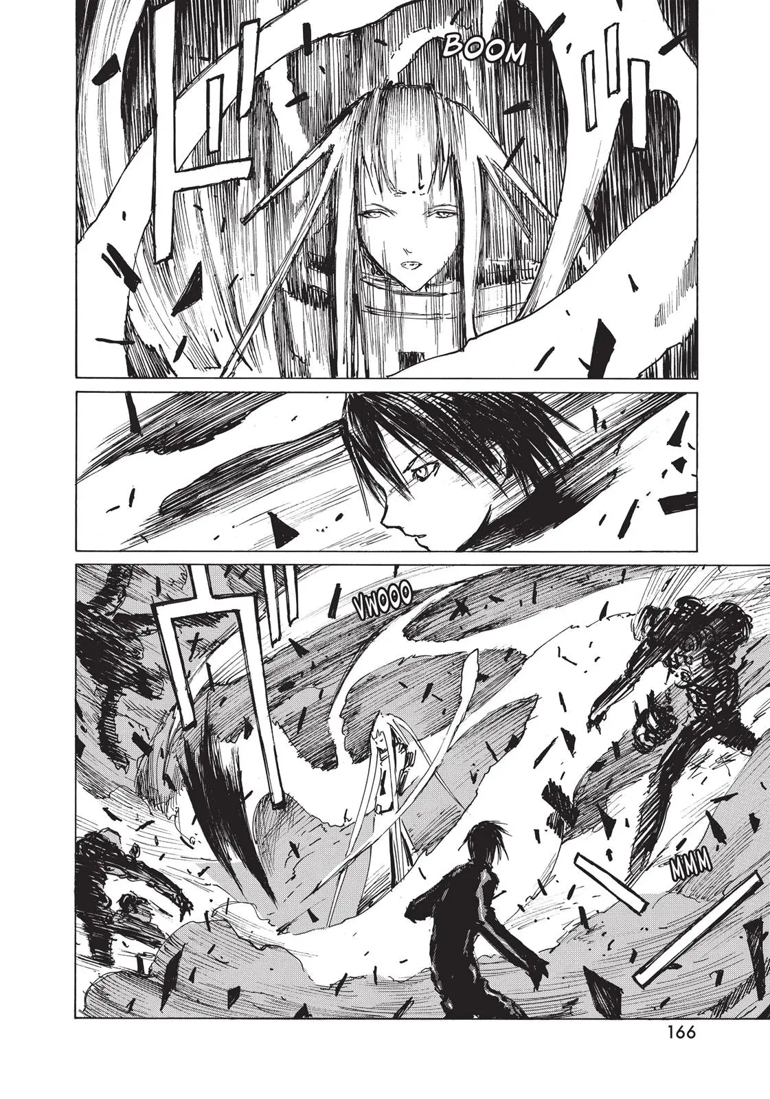 Read Blame! - Chapter 25 - www.blamemangafree.com | Image 25