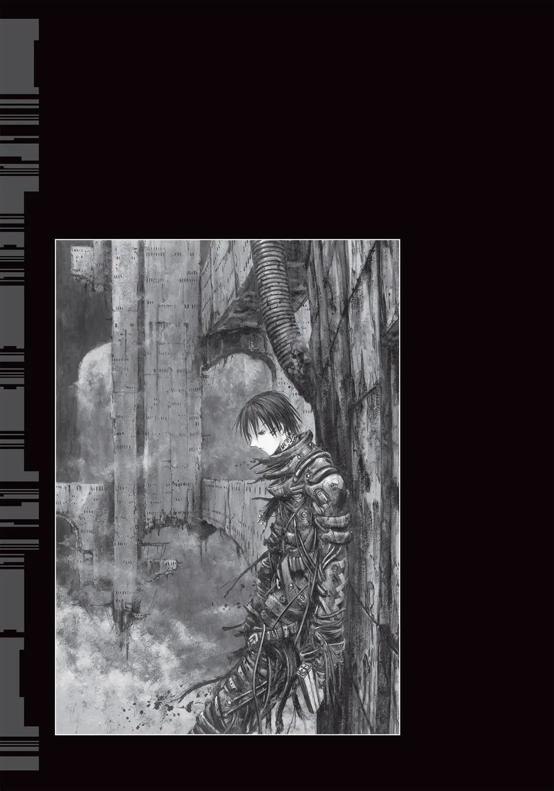 Read Blame! - Chapter 3.5 - www.blamemangafree.com | Image 31