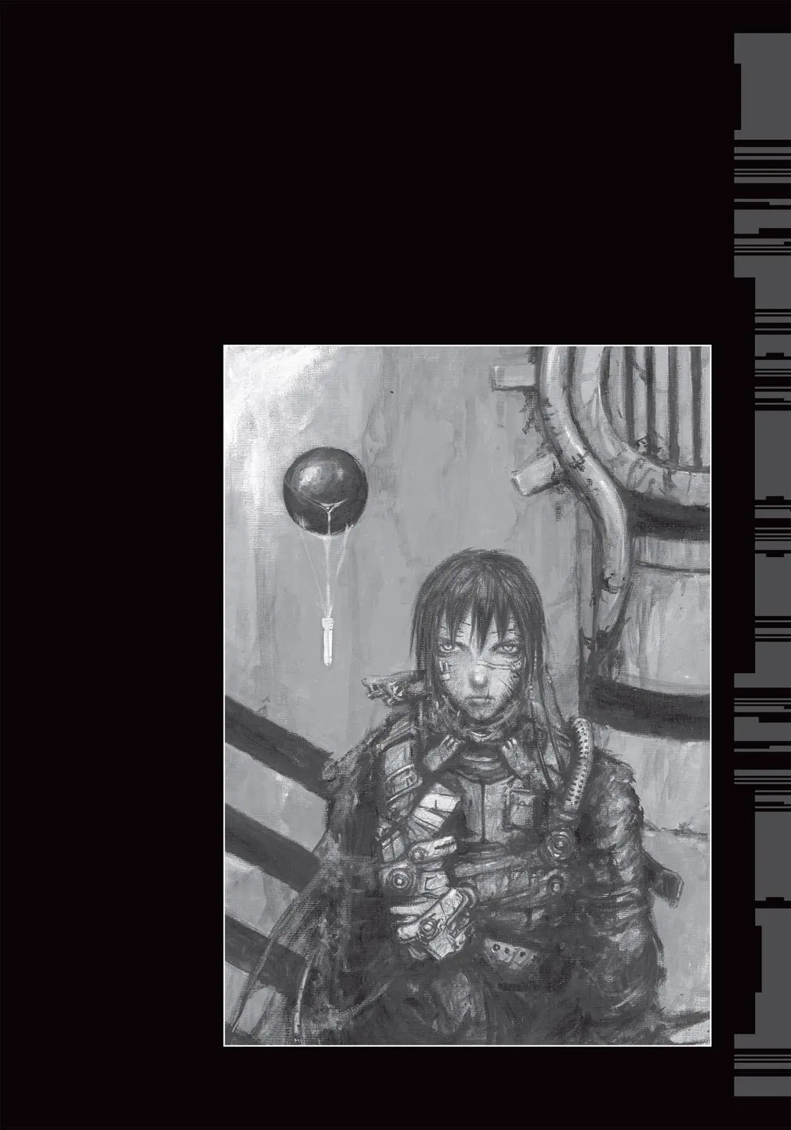 Read Blame! - Chapter 3.5 - www.blamemangafree.com | Image 32