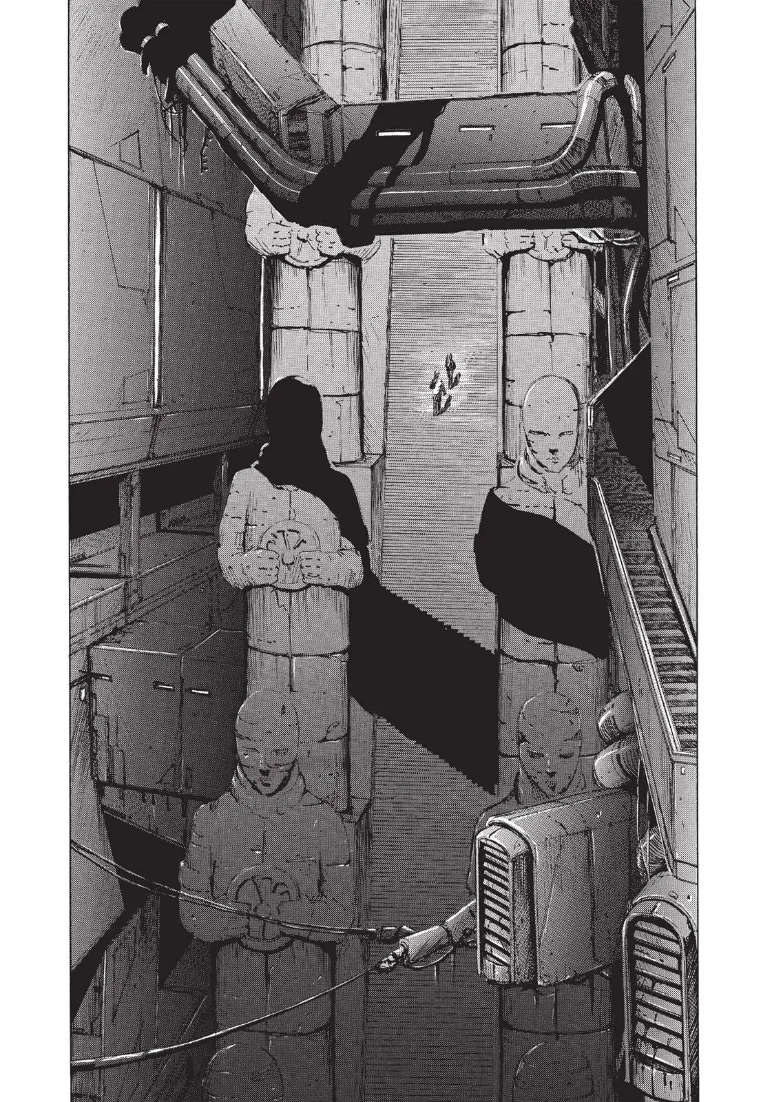 Read Blame! - Chapter 1 - www.blamemangafree.com | Image 22