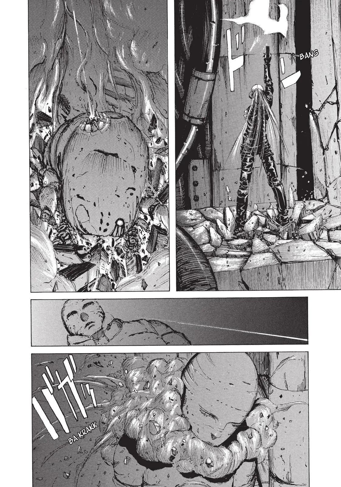 Read Blame! - Chapter 1 - www.blamemangafree.com | Image 28