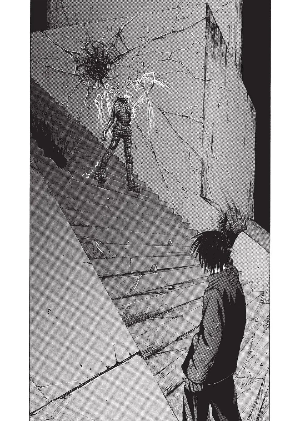 Read Blame! - Chapter 1 - www.blamemangafree.com | Image 33