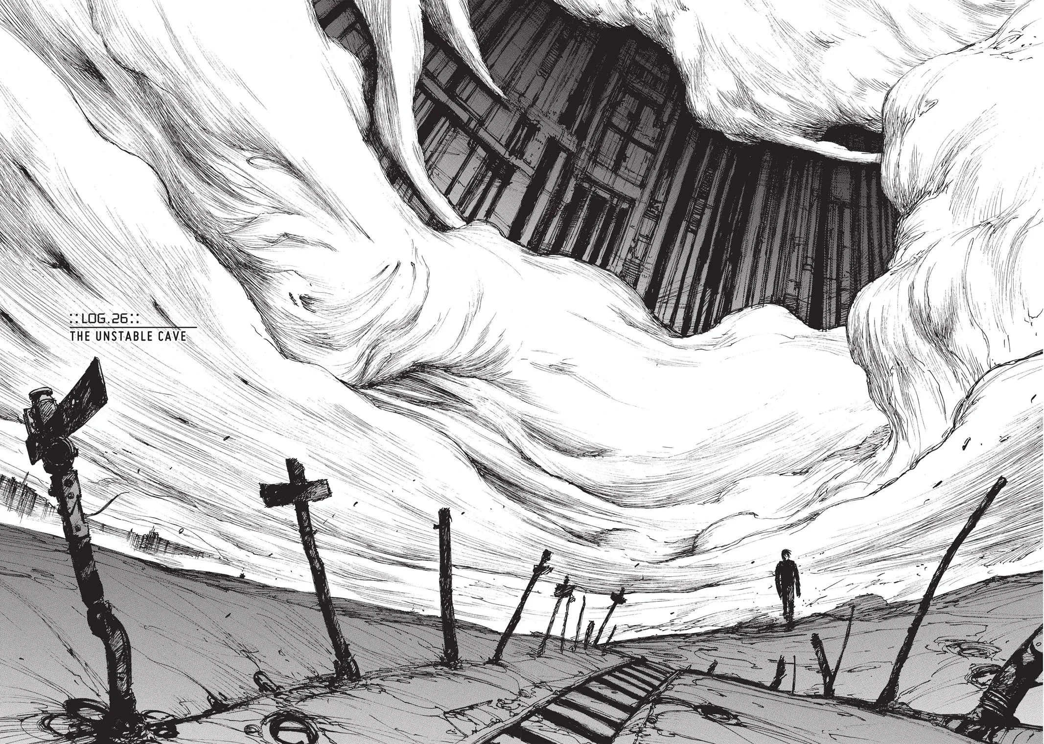 Read Blame! - Chapter 26 - www.blamemangafree.com | Image 2