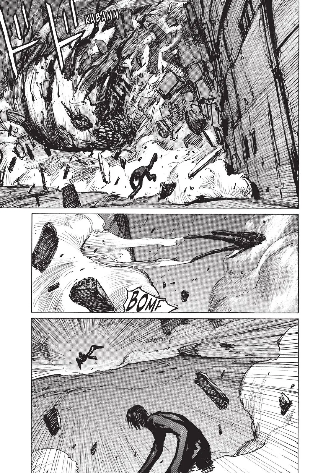 Read Blame! - Chapter 26 - www.blamemangafree.com | Image 6