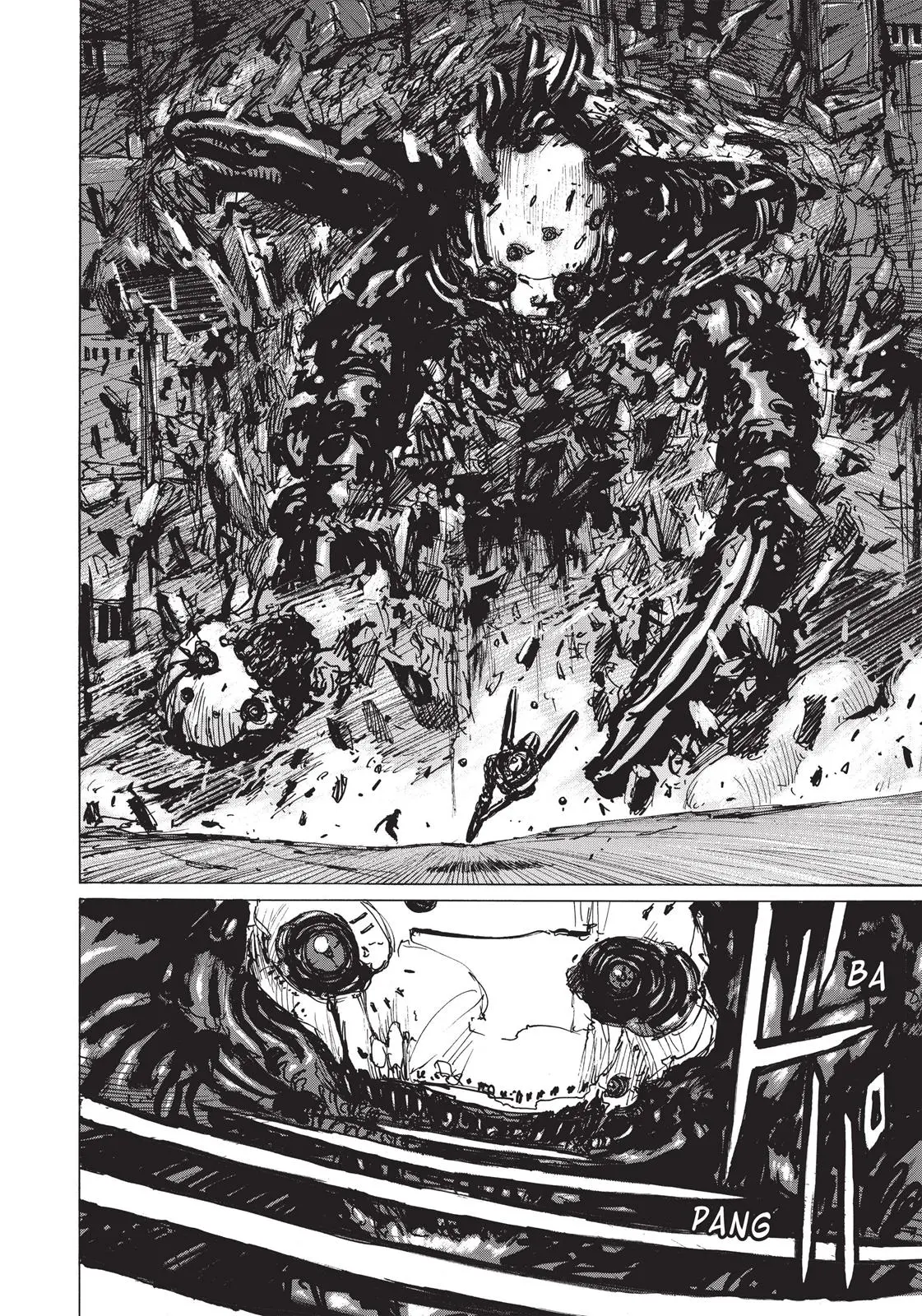 Read Blame! - Chapter 26 - www.blamemangafree.com | Image 7