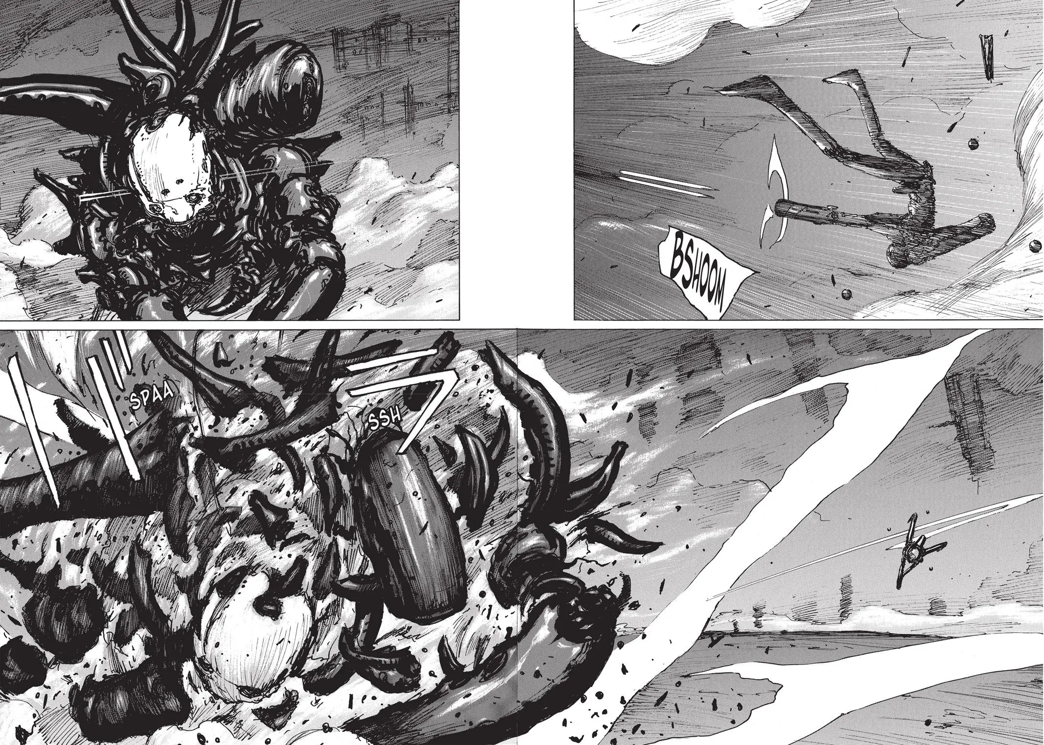 Read Blame! - Chapter 26 - www.blamemangafree.com | Image 9