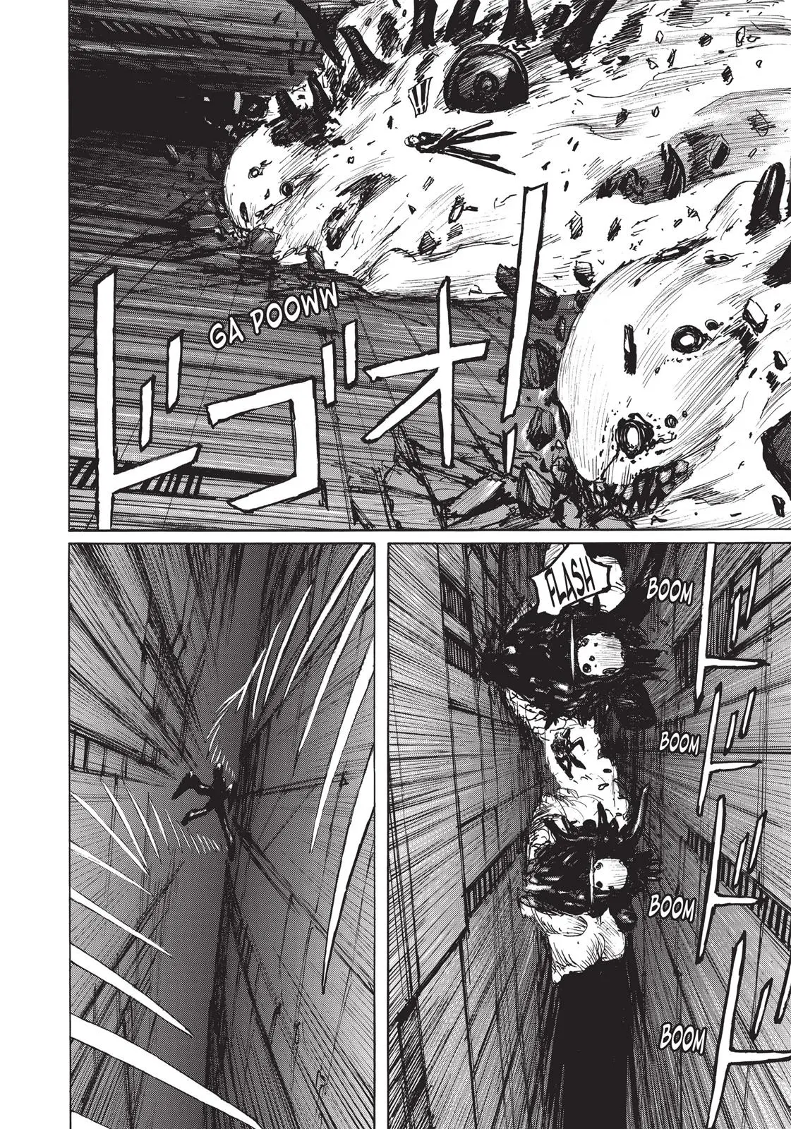 Read Blame! - Chapter 26 - www.blamemangafree.com | Image 32