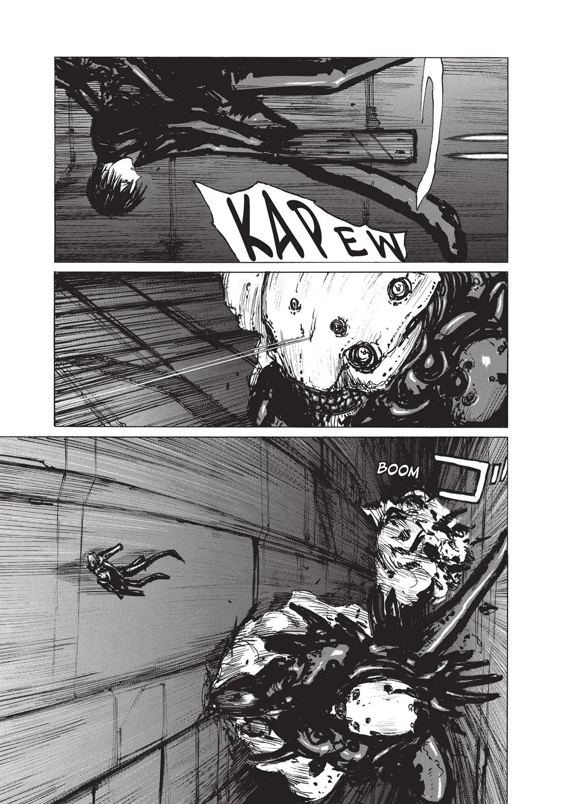 Read Blame! - Chapter 26 - www.blamemangafree.com | Image 33