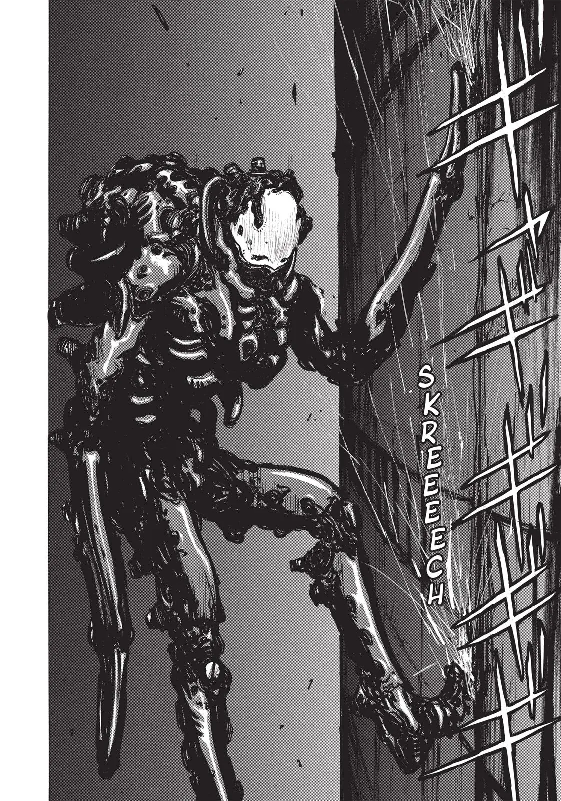 Read Blame! - Chapter 26 - www.blamemangafree.com | Image 34