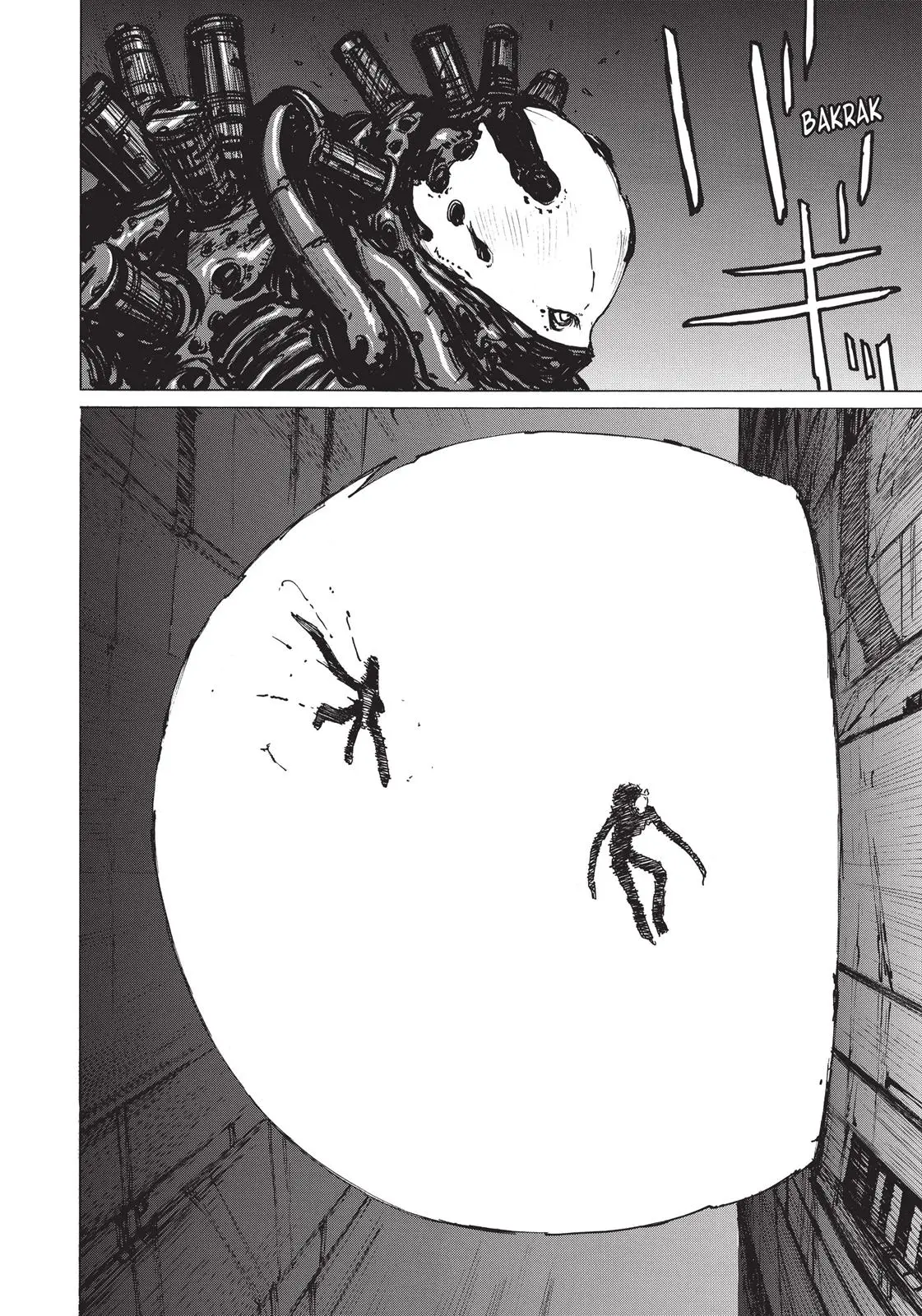 Read Blame! - Chapter 26 - www.blamemangafree.com | Image 36