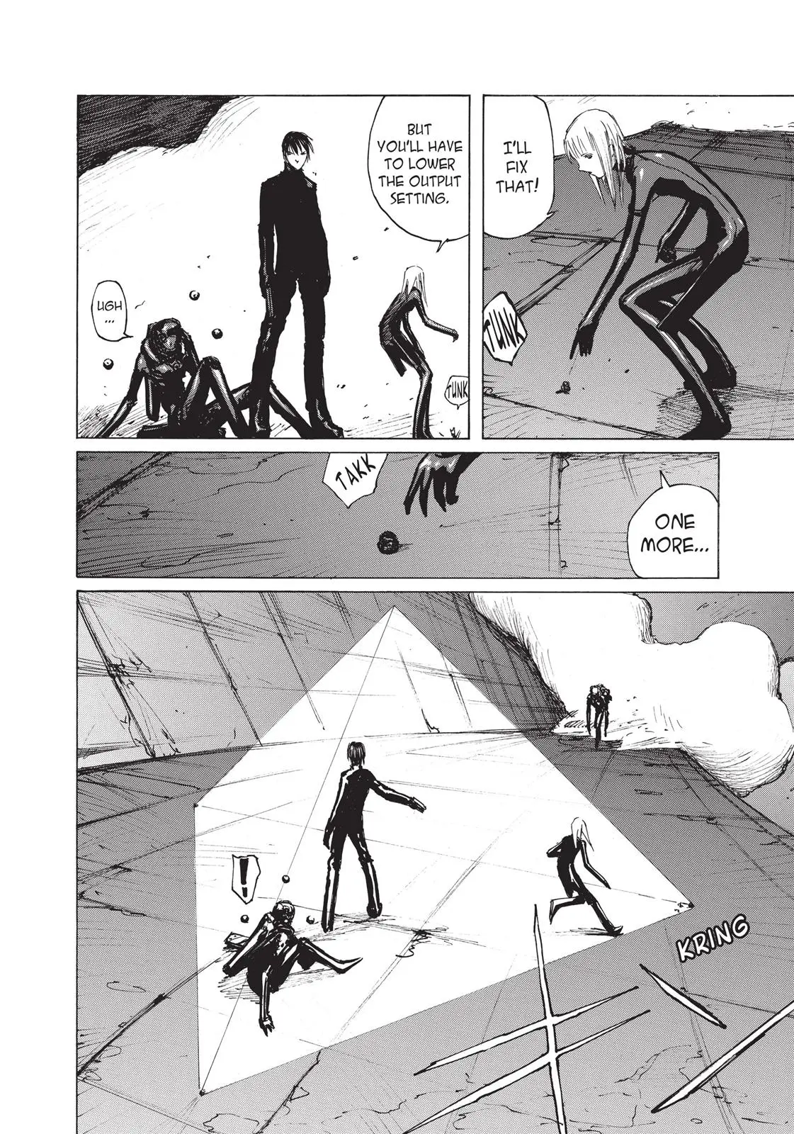Read Blame! - Chapter 26 - www.blamemangafree.com | Image 43