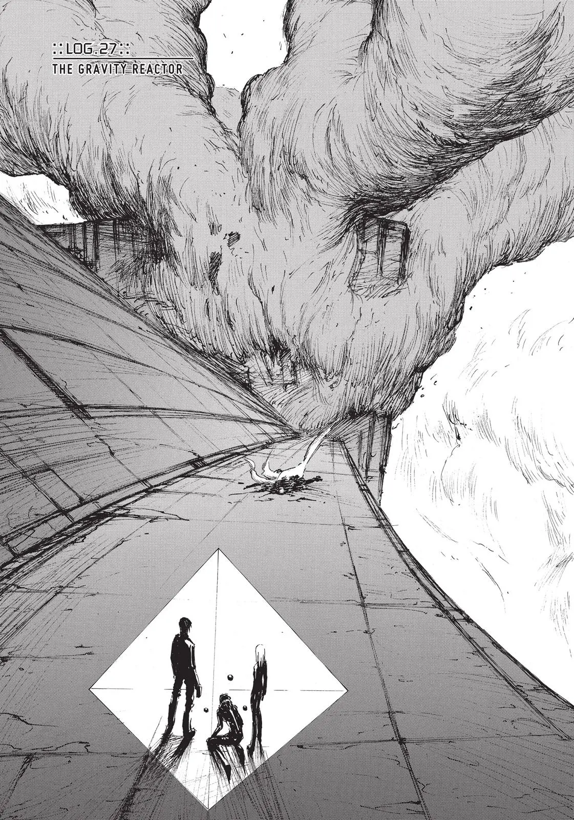 Read Blame! - Chapter 27 - www.blamemangafree.com | Image 1