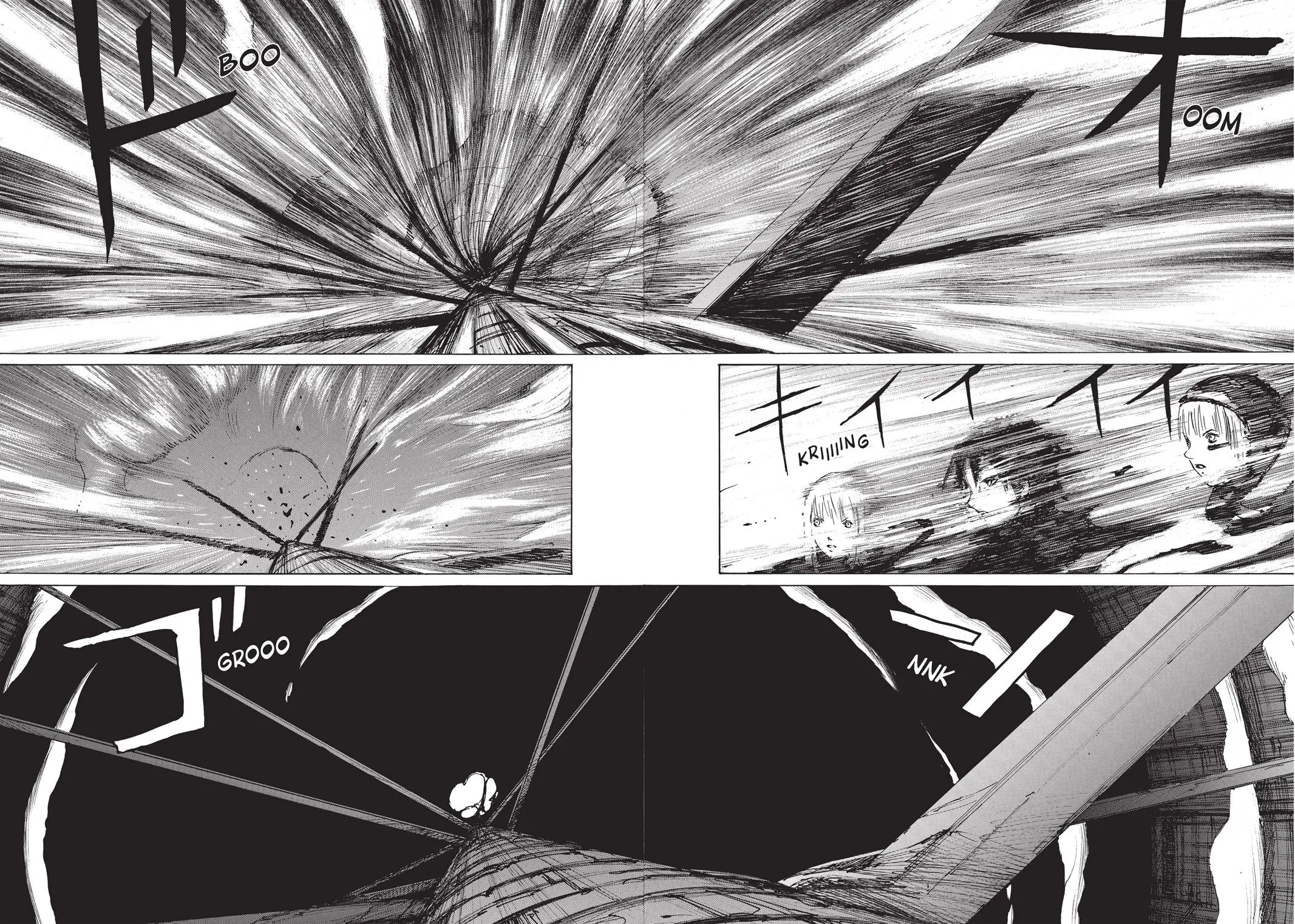Read Blame! - Chapter 27 - www.blamemangafree.com | Image 16