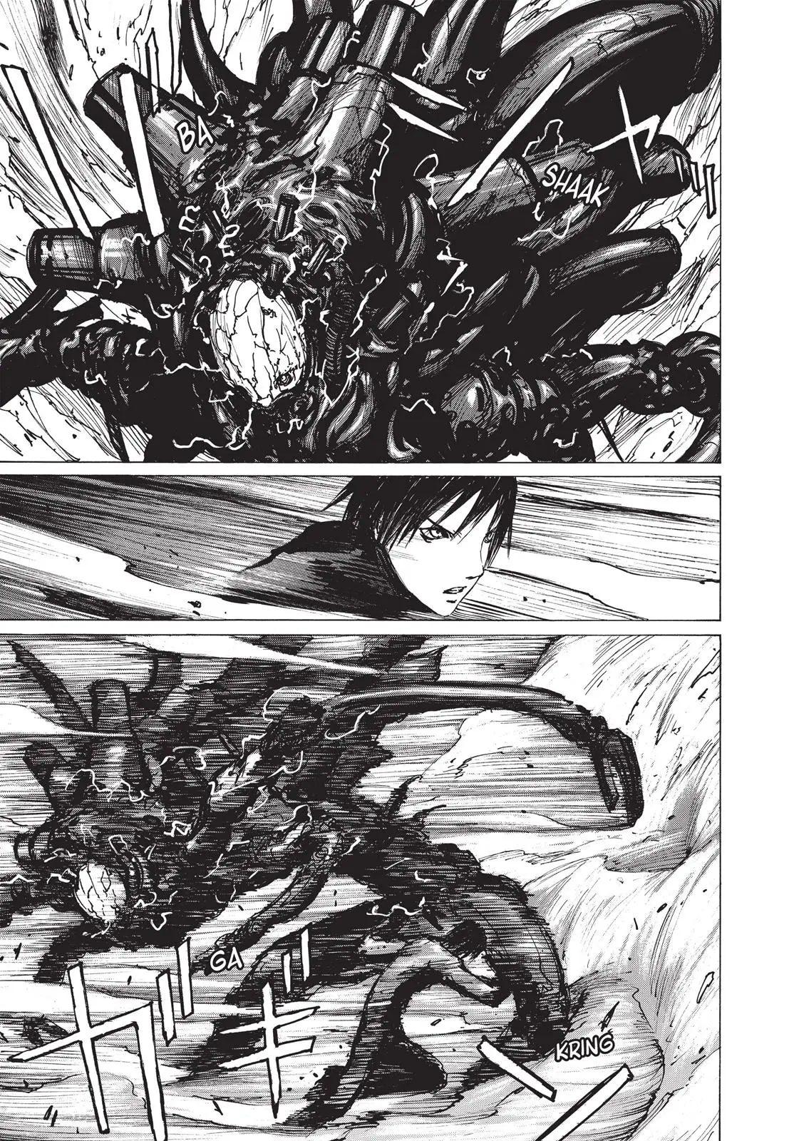 Read Blame! - Chapter 27 - www.blamemangafree.com | Image 20