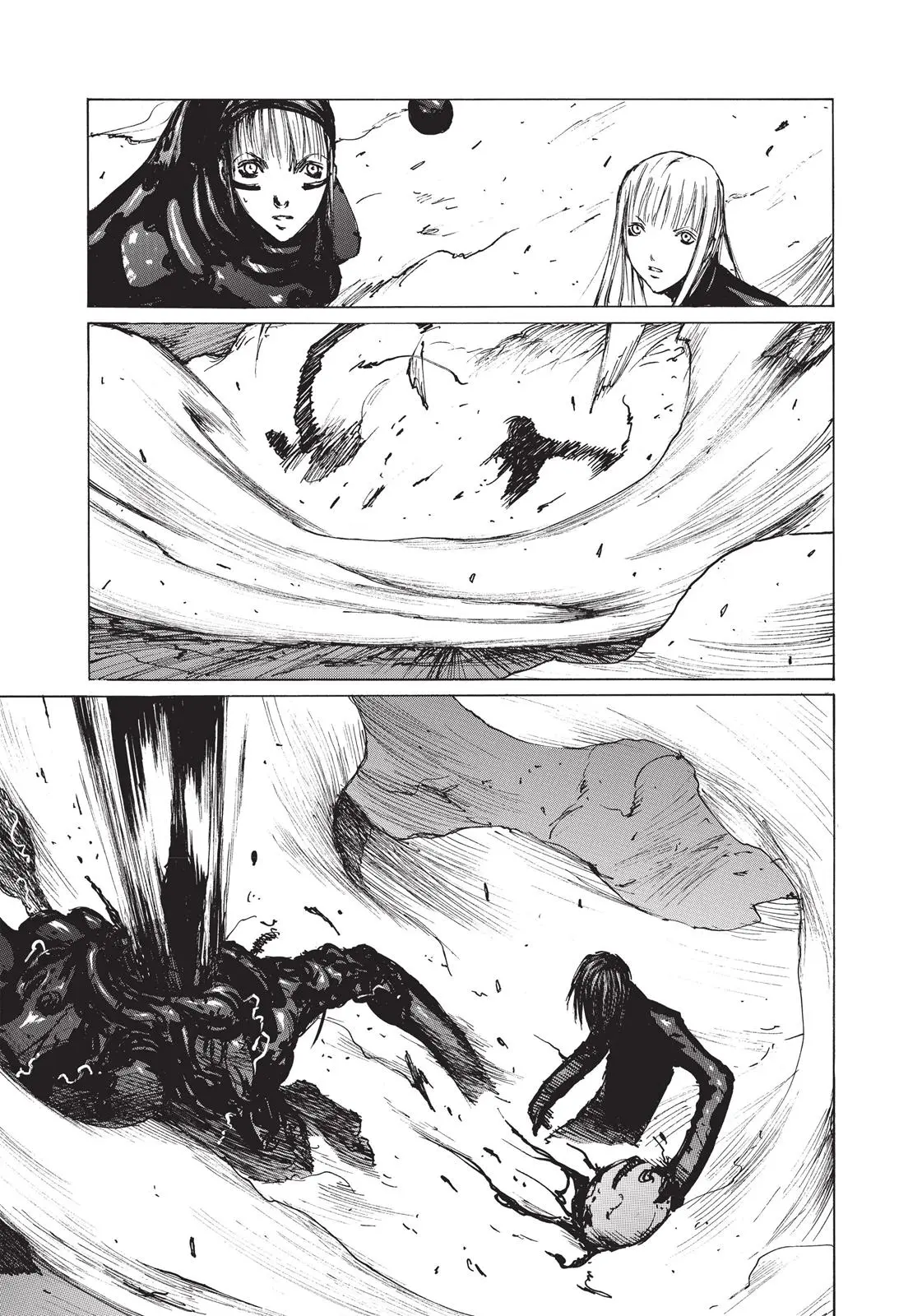 Read Blame! - Chapter 27 - www.blamemangafree.com | Image 22