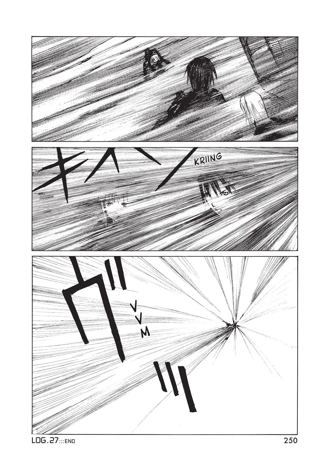 Read Blame! - Chapter 27 - www.blamemangafree.com | Image 27