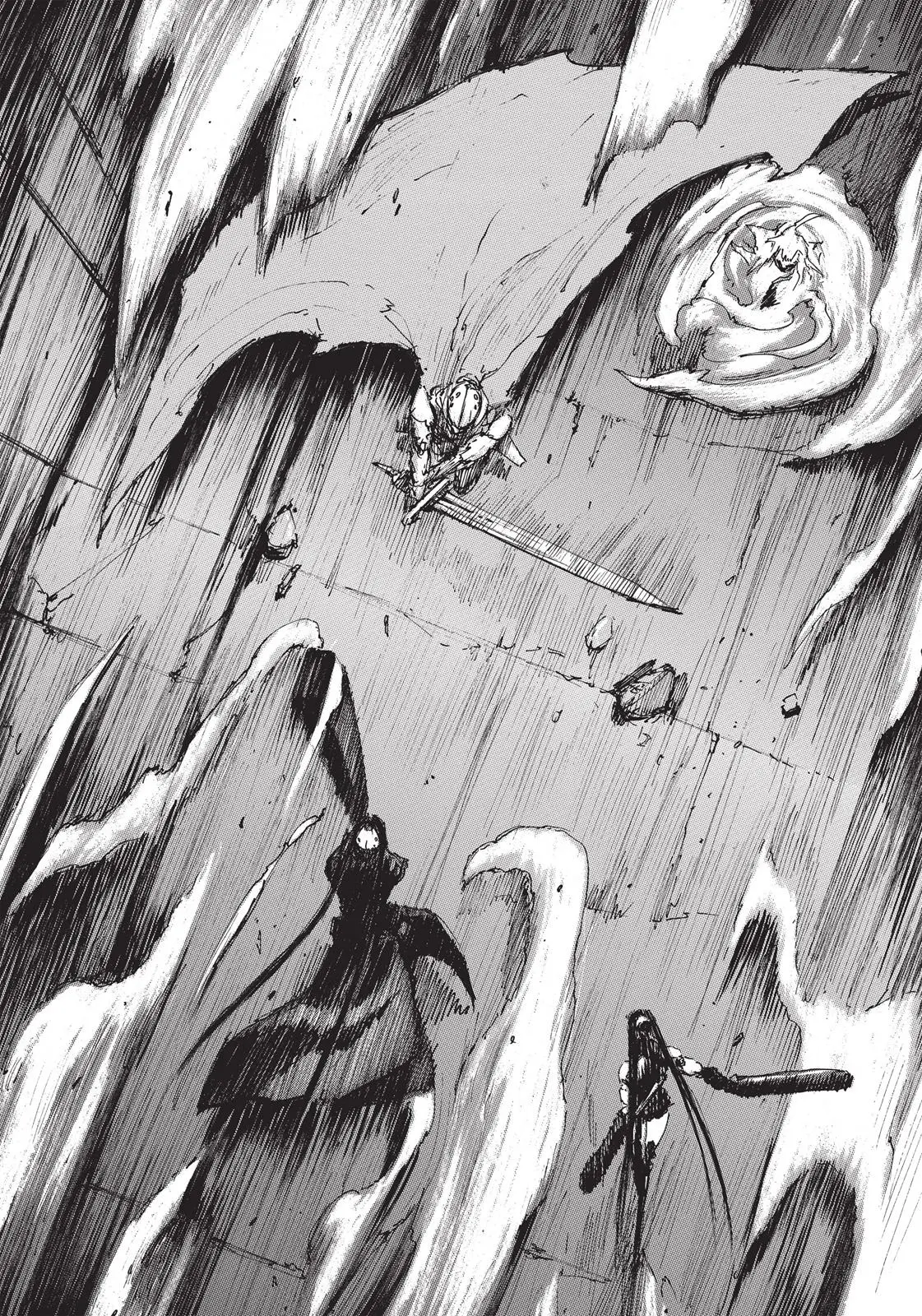 Read Blame! - Chapter 28 - www.blamemangafree.com | Image 4