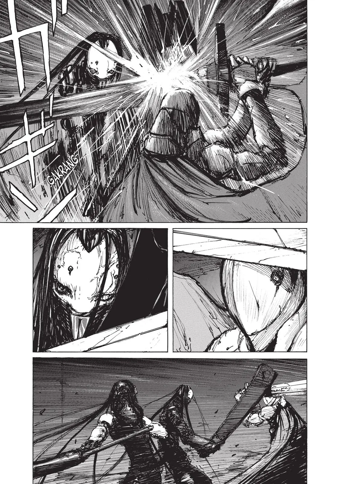 Read Blame! - Chapter 28 - www.blamemangafree.com | Image 5