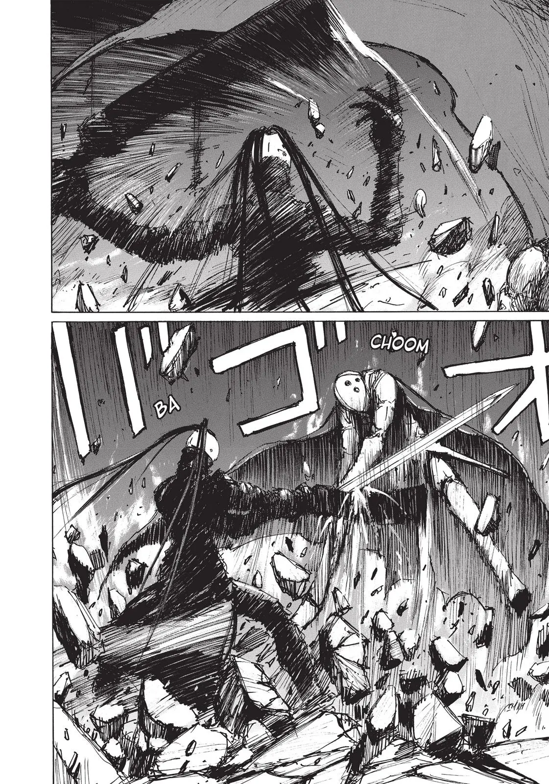 Read Blame! - Chapter 28 - www.blamemangafree.com | Image 8