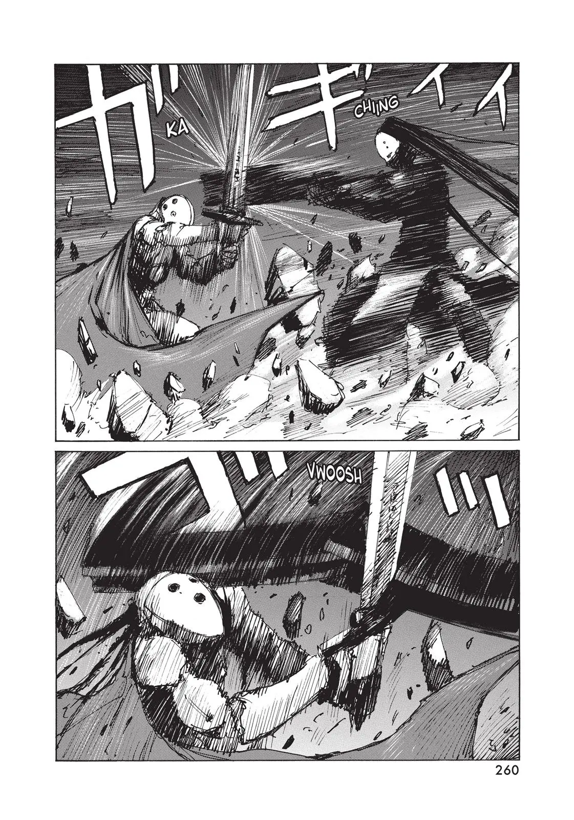 Read Blame! - Chapter 28 - www.blamemangafree.com | Image 10