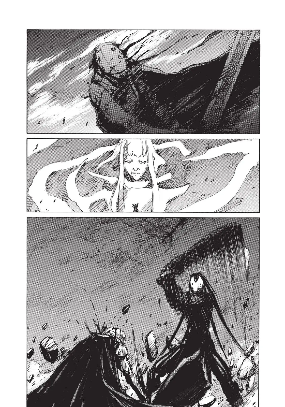 Read Blame! - Chapter 28 - www.blamemangafree.com | Image 11