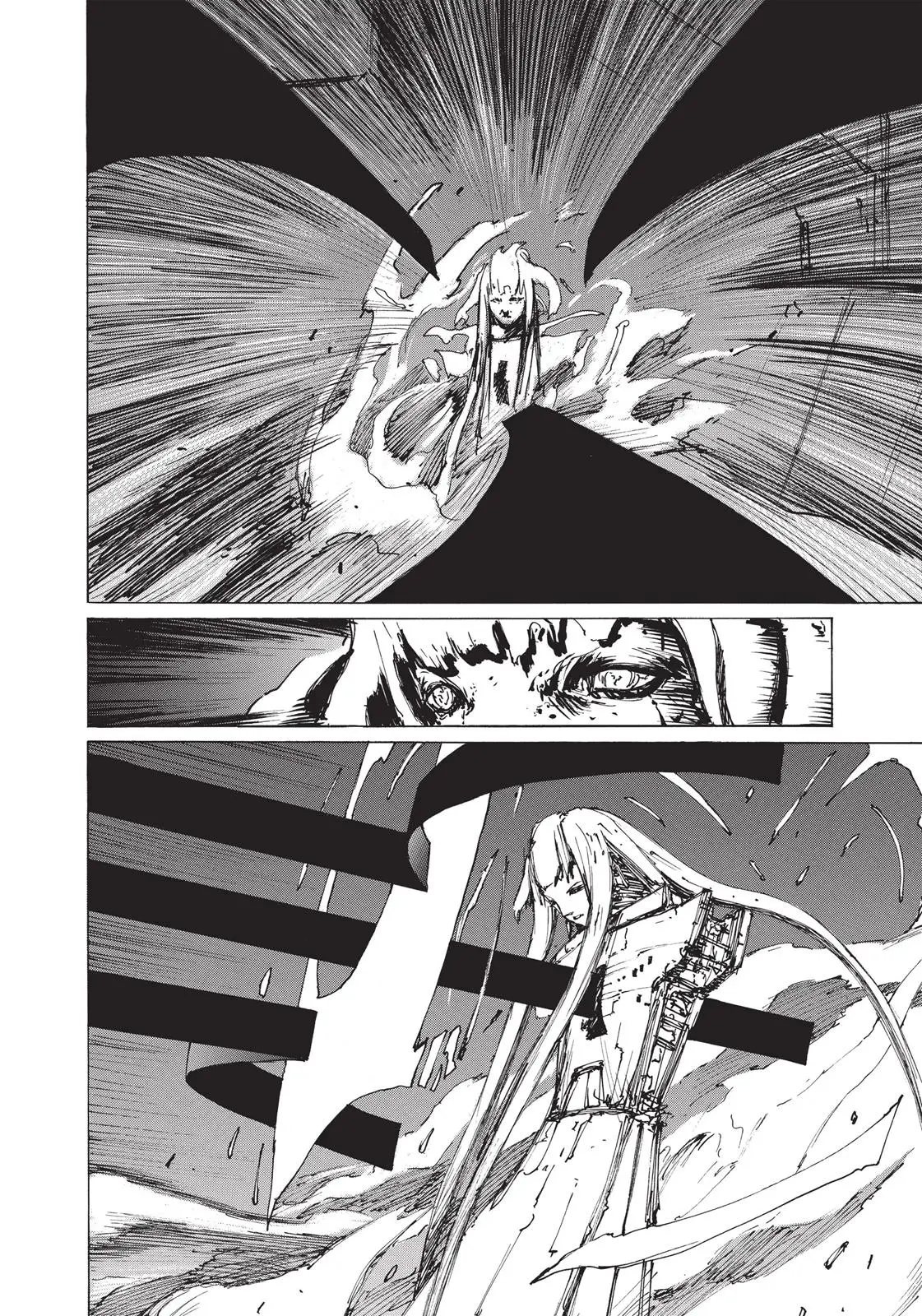 Read Blame! - Chapter 28 - www.blamemangafree.com | Image 14