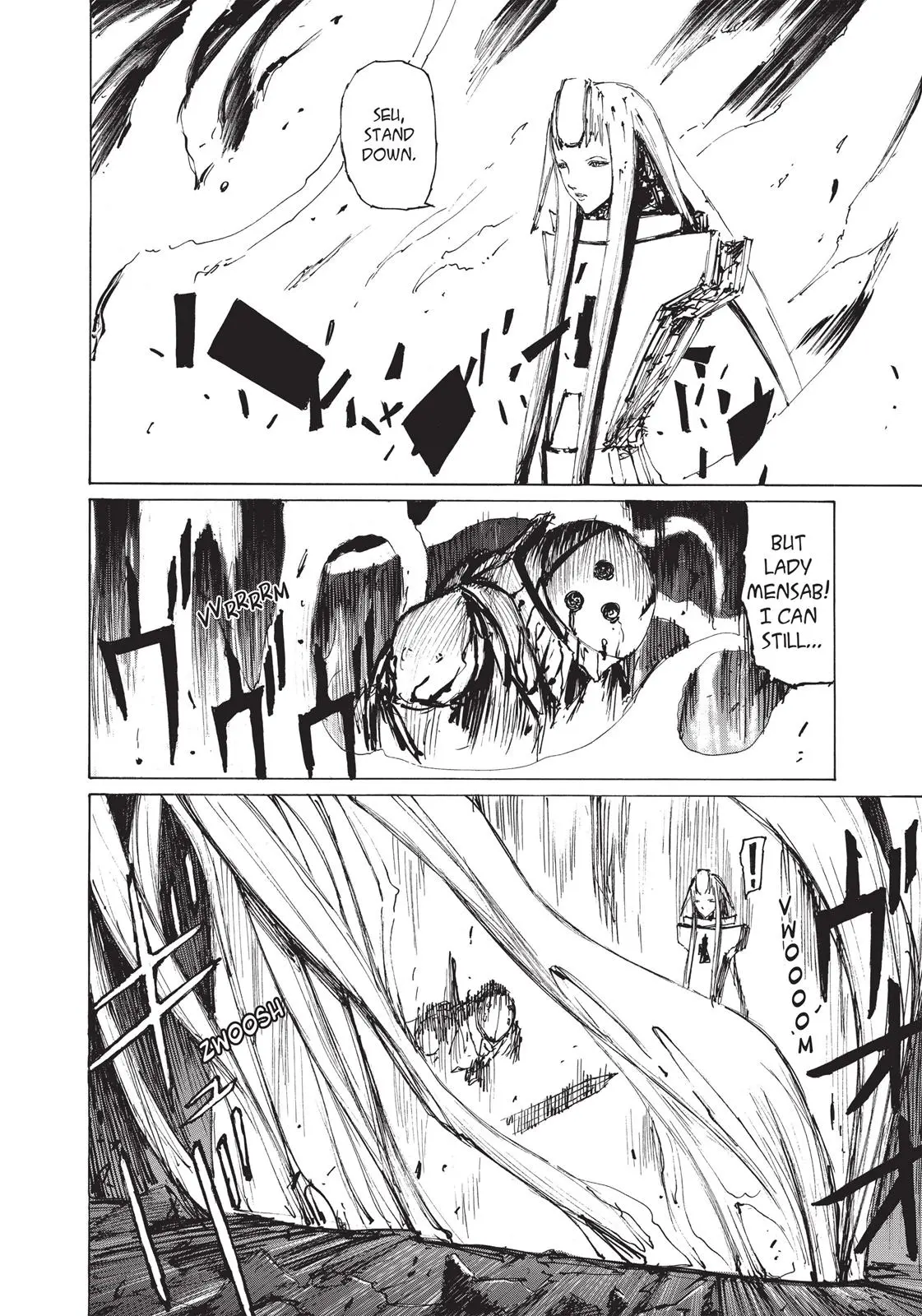 Read Blame! - Chapter 28 - www.blamemangafree.com | Image 18