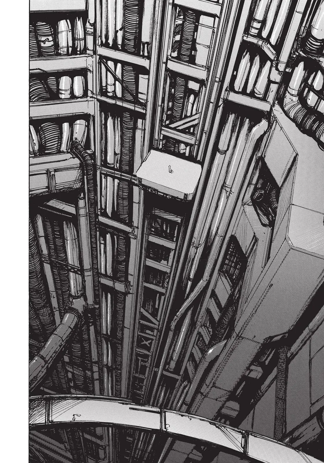 Read Blame! - Chapter 29 - www.blamemangafree.com | Image 16