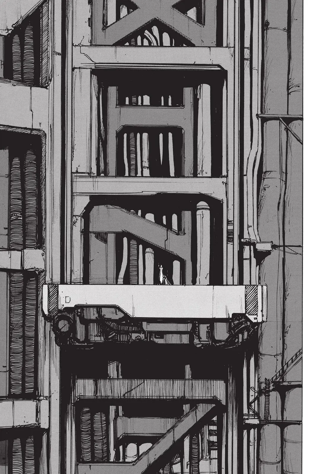 Read Blame! - Chapter 29 - www.blamemangafree.com | Image 17