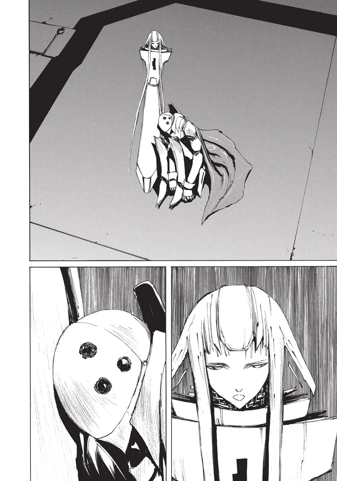 Read Blame! - Chapter 29 - www.blamemangafree.com | Image 18