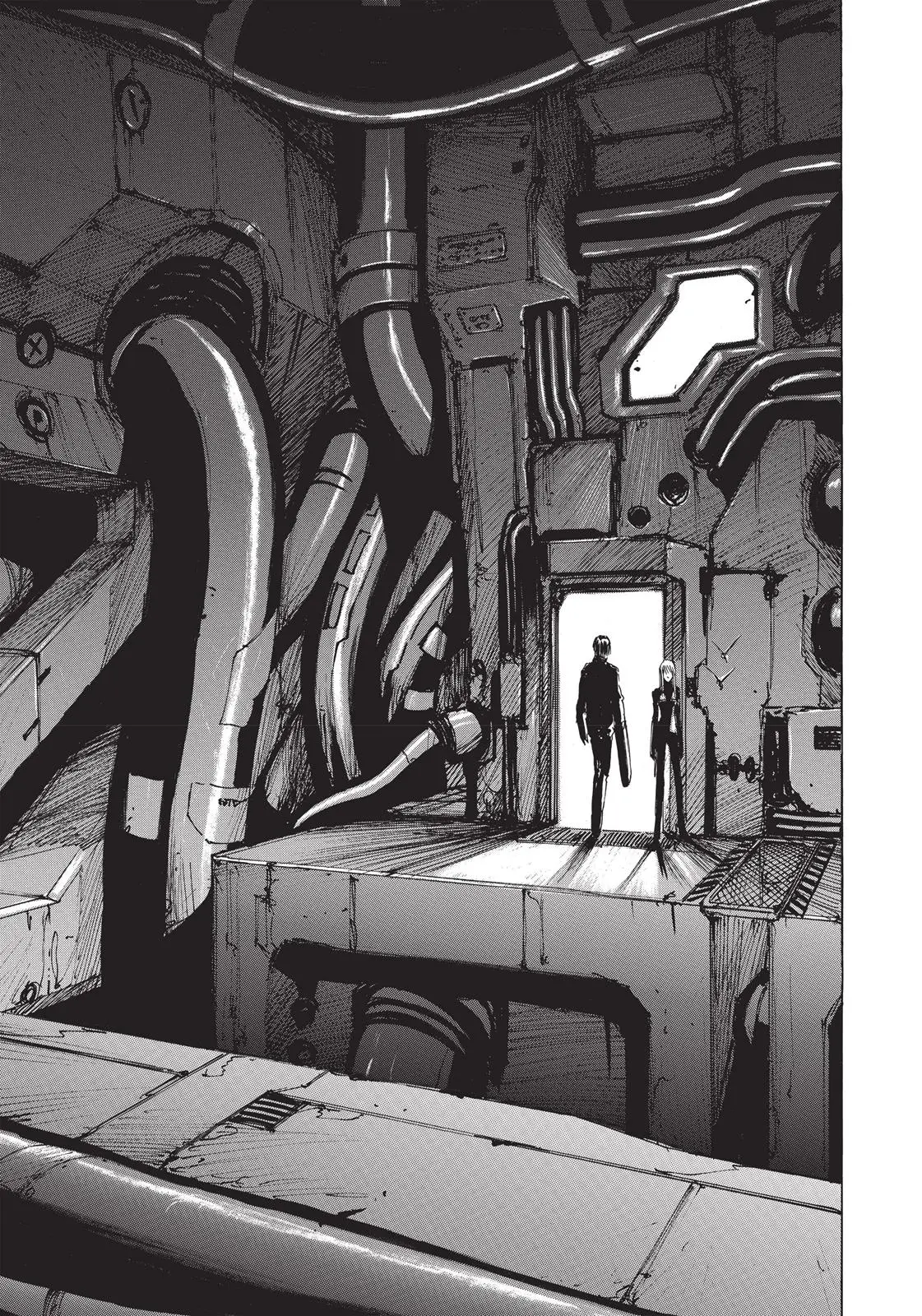 Read Blame! - Chapter 29 - www.blamemangafree.com | Image 19