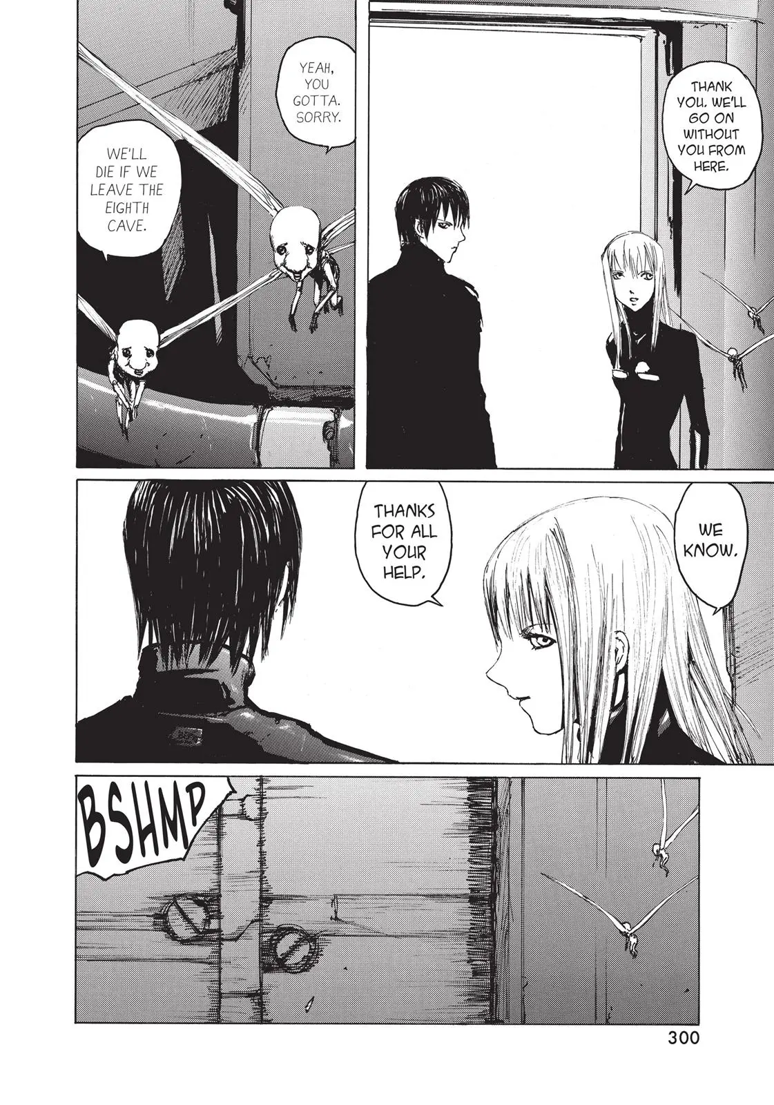 Read Blame! - Chapter 29 - www.blamemangafree.com | Image 20
