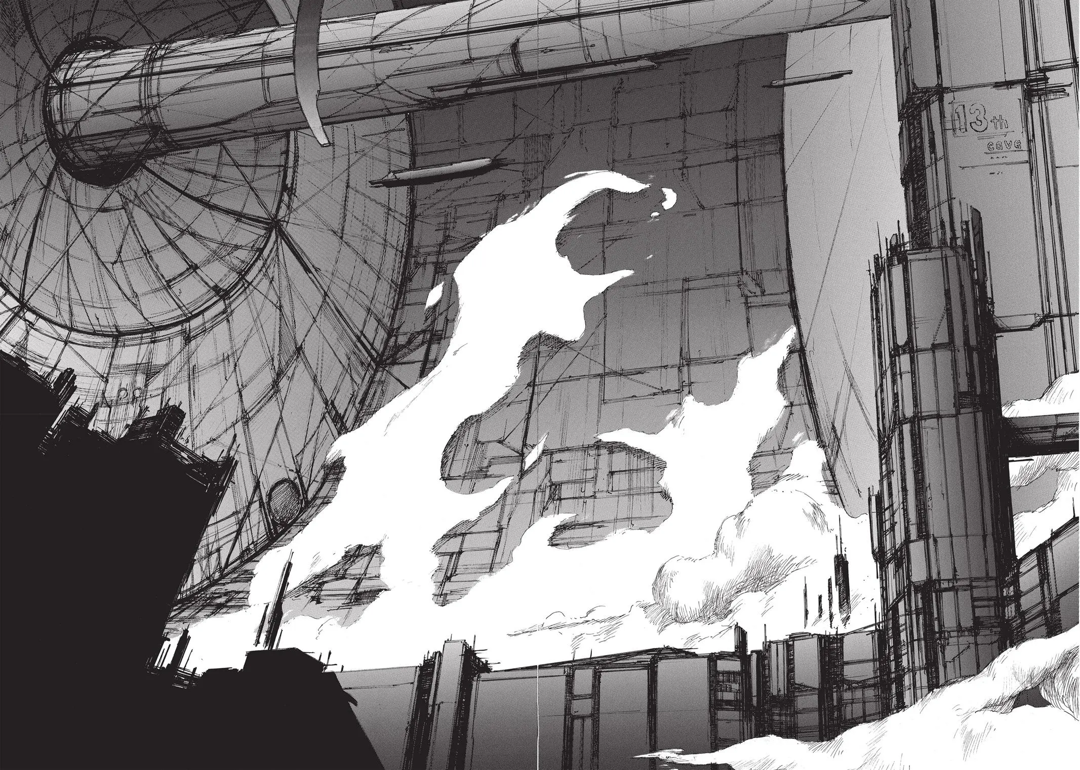 Read Blame! - Chapter 29 - www.blamemangafree.com | Image 22