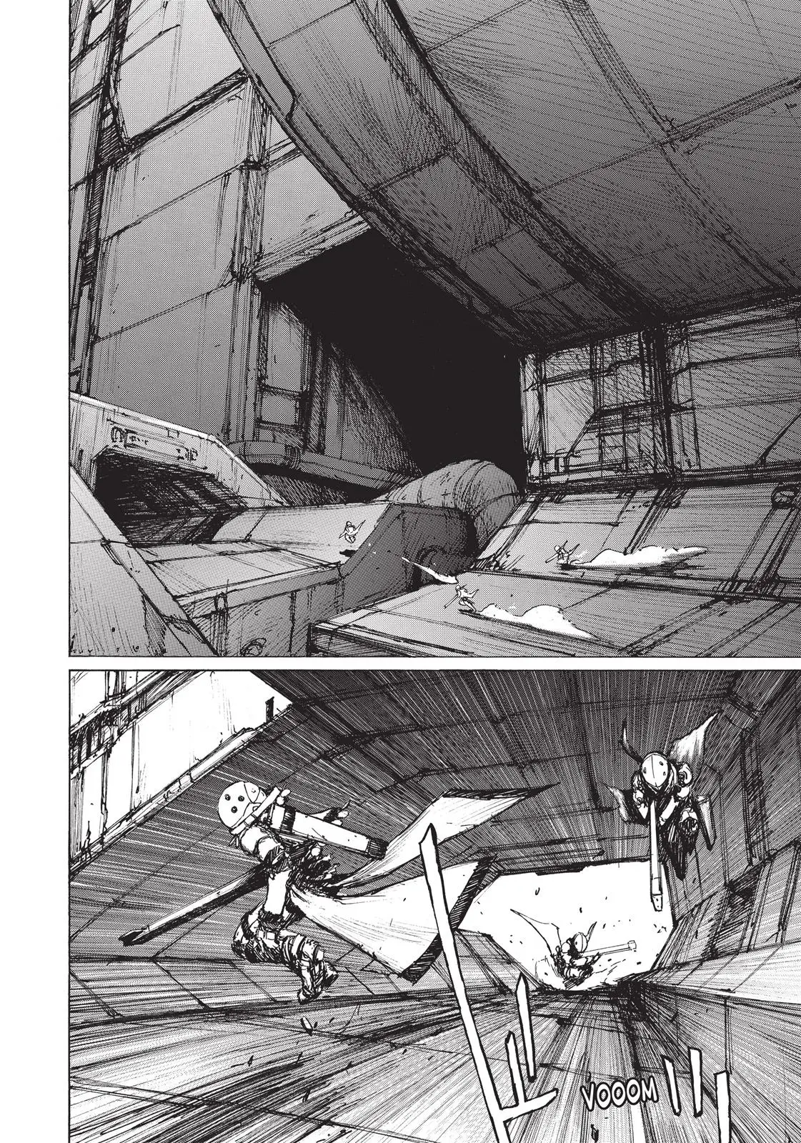 Read Blame! - Chapter 29 - www.blamemangafree.com | Image 23