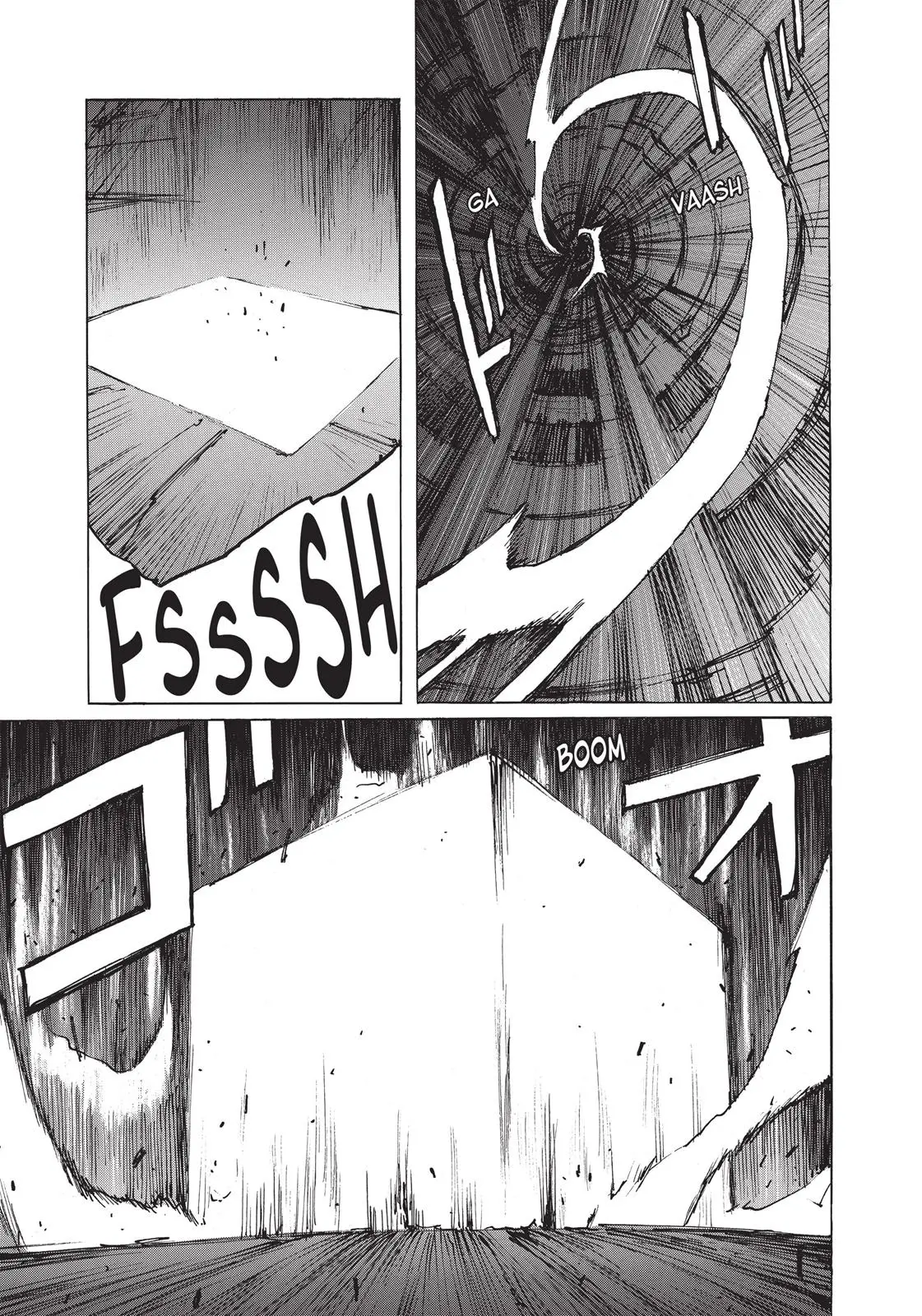 Read Blame! - Chapter 30 - www.blamemangafree.com | Image 3