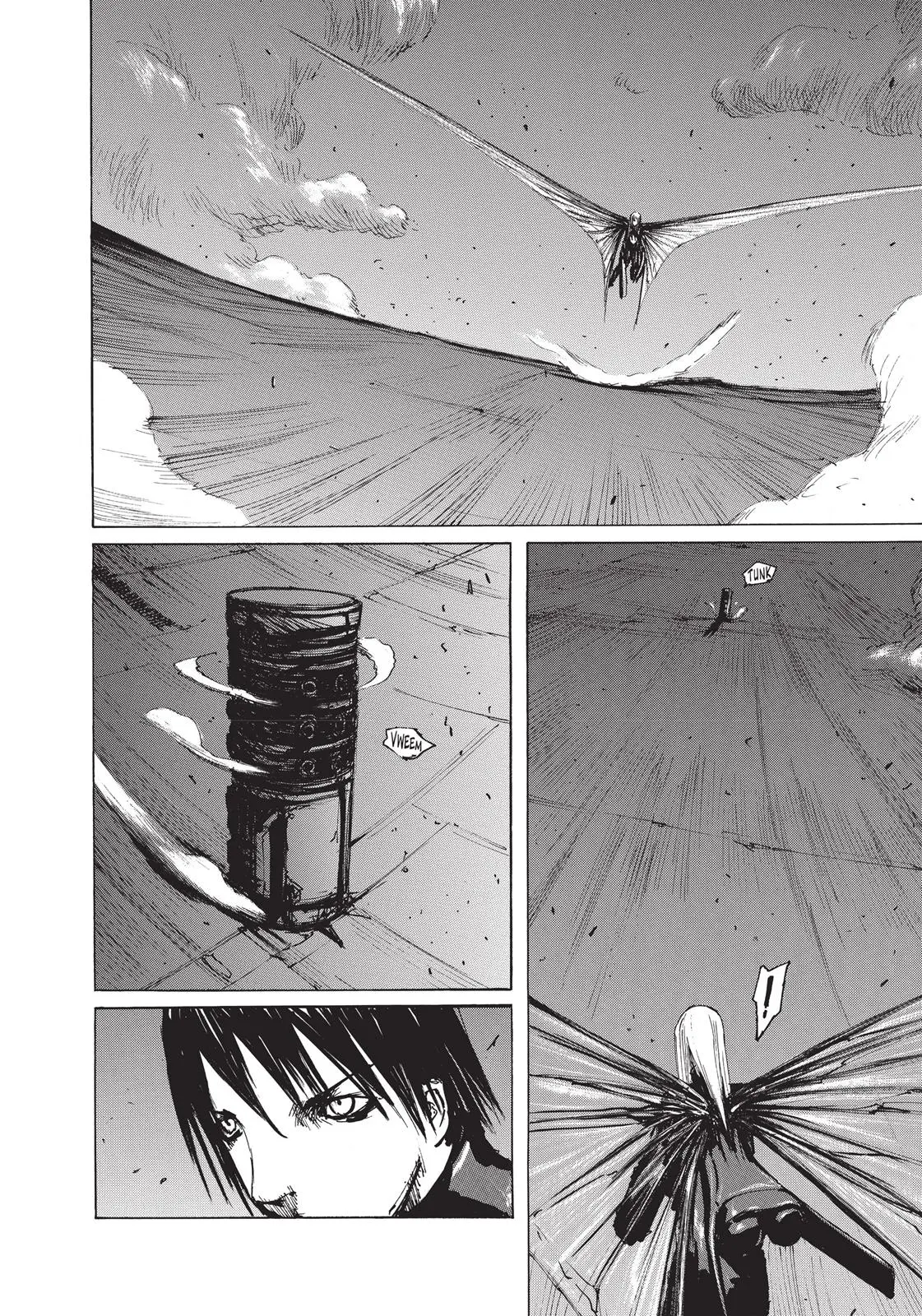 Read Blame! - Chapter 30 - www.blamemangafree.com | Image 19