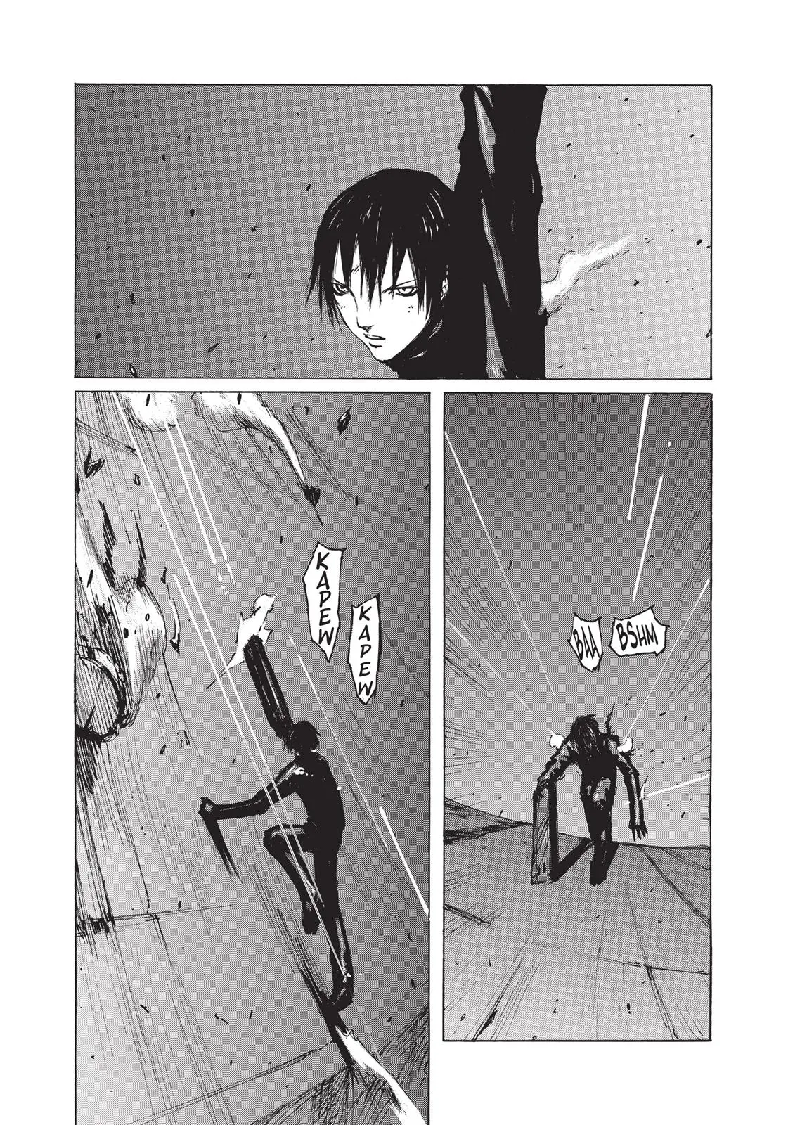 Read Blame! - Chapter 30 - www.blamemangafree.com | Image 22