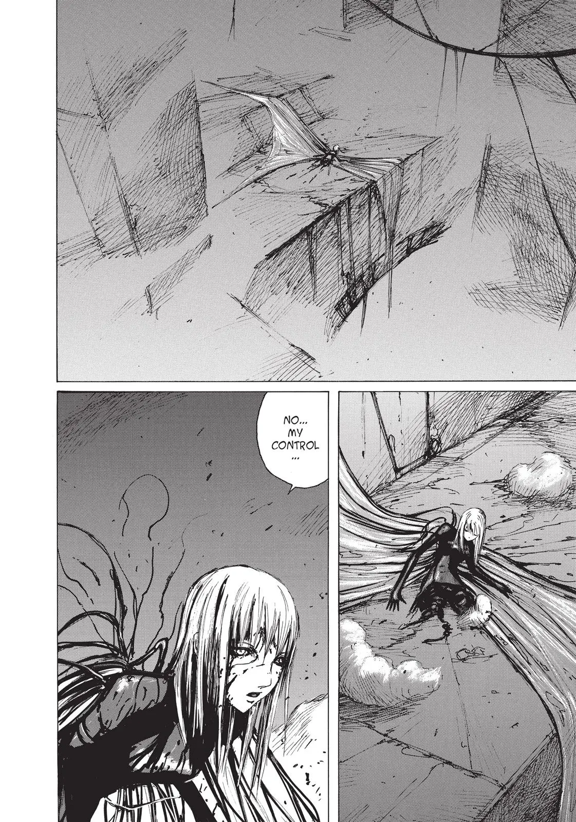 Read Blame! - Chapter 30 - www.blamemangafree.com | Image 23