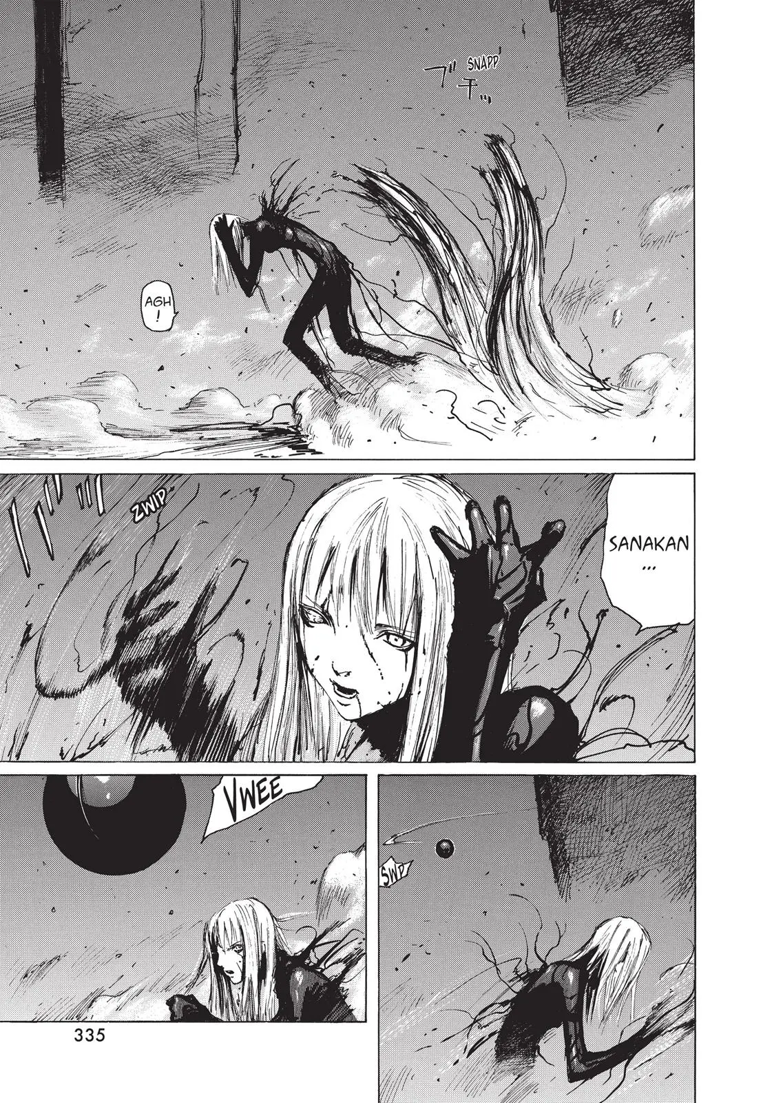 Read Blame! - Chapter 30 - www.blamemangafree.com | Image 24