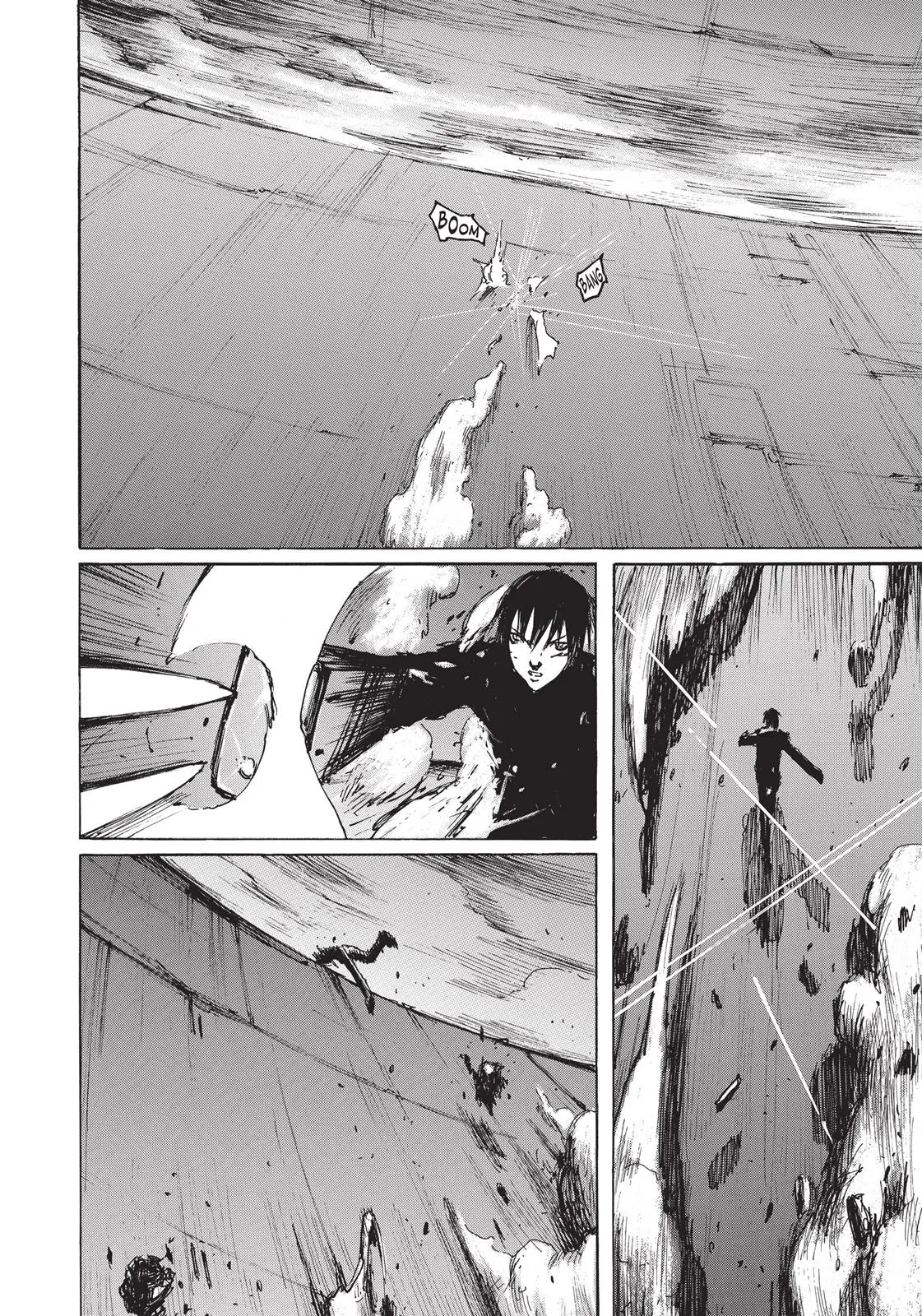 Read Blame! - Chapter 30 - www.blamemangafree.com | Image 31