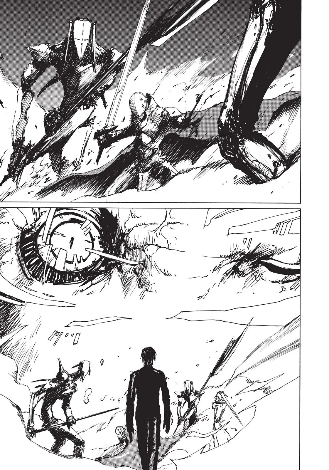 Read Blame! - Chapter 30 - www.blamemangafree.com | Image 34