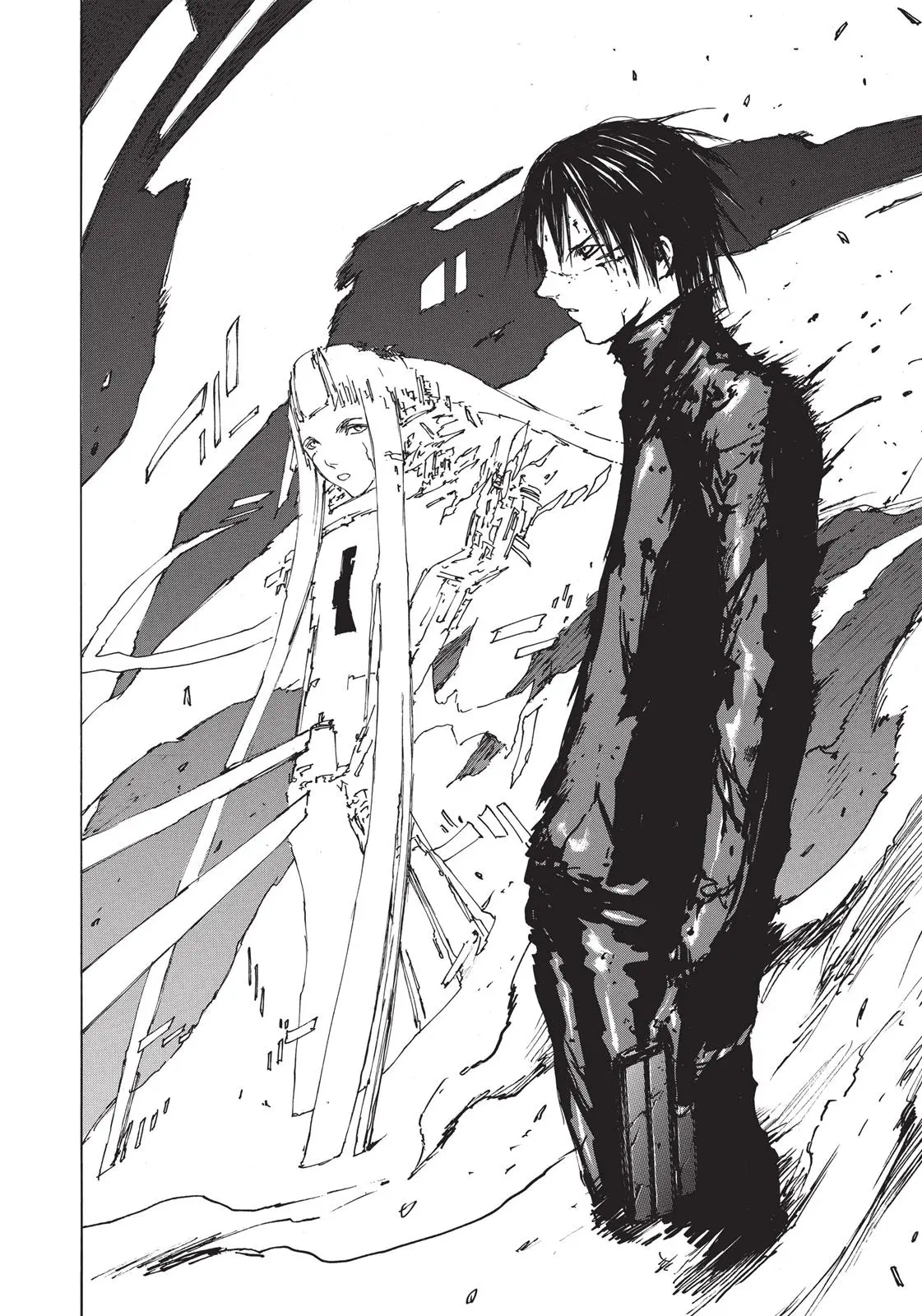 Read Blame! - Chapter 30 - www.blamemangafree.com | Image 35