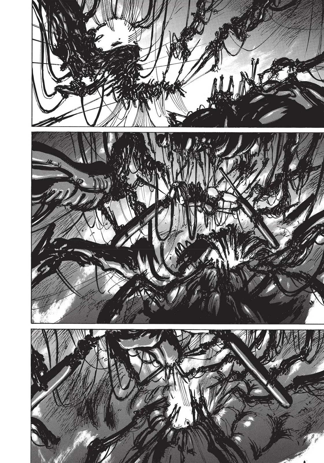 Read Blame! - Chapter 30 - www.blamemangafree.com | Image 39