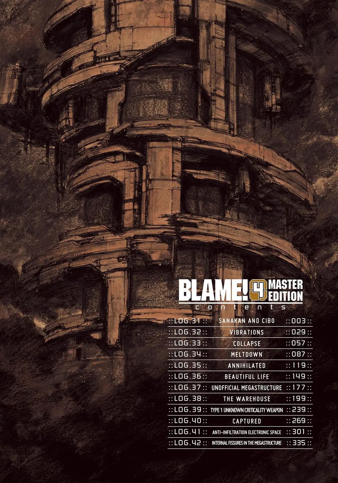 Read Blame! - Chapter 31 - www.blamemangafree.com | Image 3